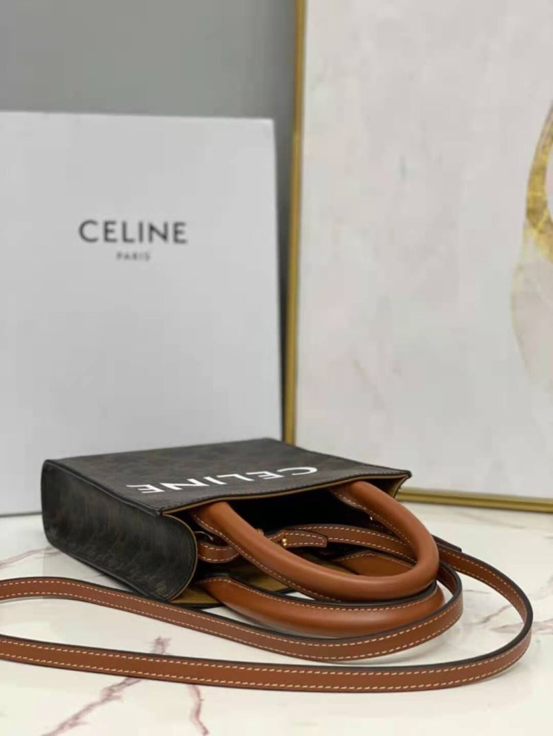 Celine Shopping Bags